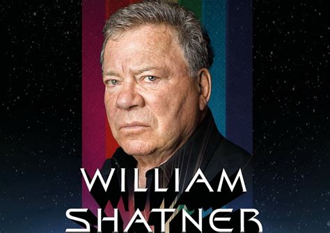 Star trek's william shatner was on stage at c2e2 2020 to speak to fans about his 50+ year career and answer fan questions.william shatner is well known as. William Shatner bringt Star Trek nach Berlin - KulturBlog ...