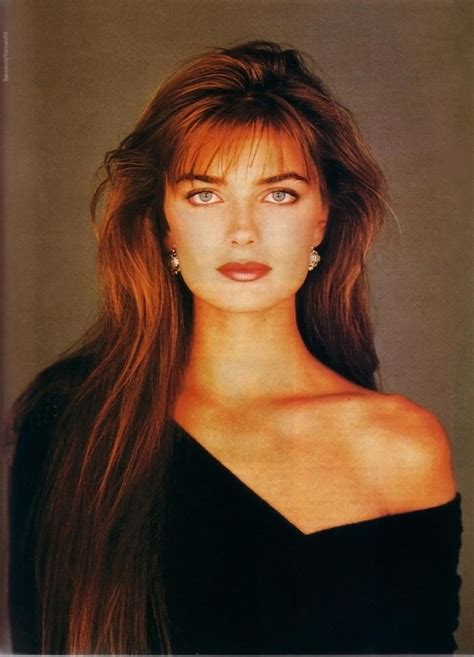 Paulina porizkova was born on april 9, 1965 in prostejov, czechoslovakia as pavlina porizkova. Die besten 25+ Paulina porizkova Ideen auf Pinterest ...