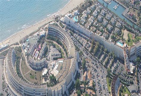 Cap d'agde holiday village in the south of france. LLV Club | CAP D'AGDE- TIPS BEFORE YOU TRAVEL