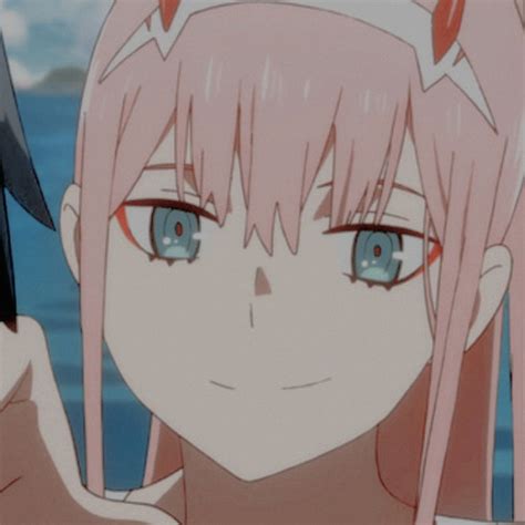 Google pixel 4 android smartphone. Zero Two Imagen 1080X1080 : Zero Two HD Wallpaper ...