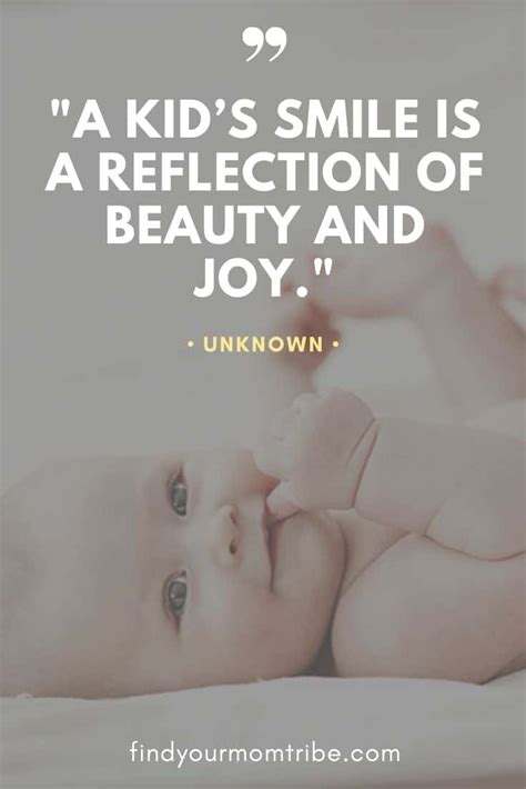 Here cute baby smile quotes are the quotation marks, the smile of a child, lovely, best, quotes a funny child with a smile pictures and babies smile quotes. 120+ Sweetest Baby Smile Quotes To Melt Your Heart
