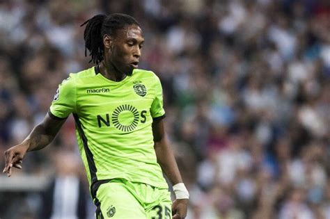 Rúben semedo voltou a ser associado ao fc porto. The Newcastle United Blog | » Newcastle Receive Stunning ...