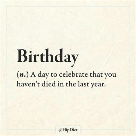 birthday quotes on Tumblr