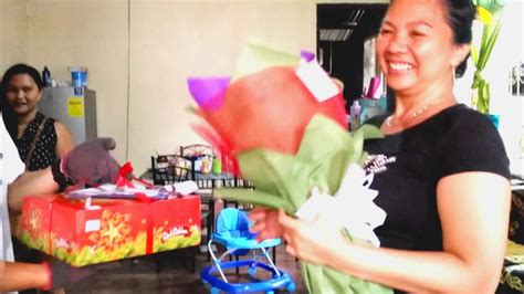 Maybe you would like to learn more about one of these? DUMAGUETE - BIRTHDAY SURPRISE FLOWER DELIVERY by ...