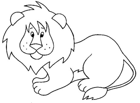 The lion on this coloring page definitely looks like the king of the beasts. Lion Coloring Pages 1884 Lion Coloring Pages 2 Lion Coloring Pages 3 Lion Coloring Pages 4 ...