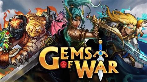 Abre la aplicación en tu teléfono inteligente o tableta para utilizar la función del chat de voz en los juegos compatibles. El RPG de puzles gratuito Gems of War llega a Nintendo Switch el 26 de marzo - Nintenderos ...