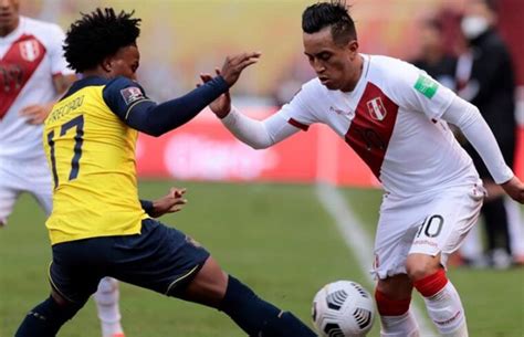 El duelo por la copa américa. ¿A qué hora juega Perú vs Ecuador EN VIVO?: hora peruana ...