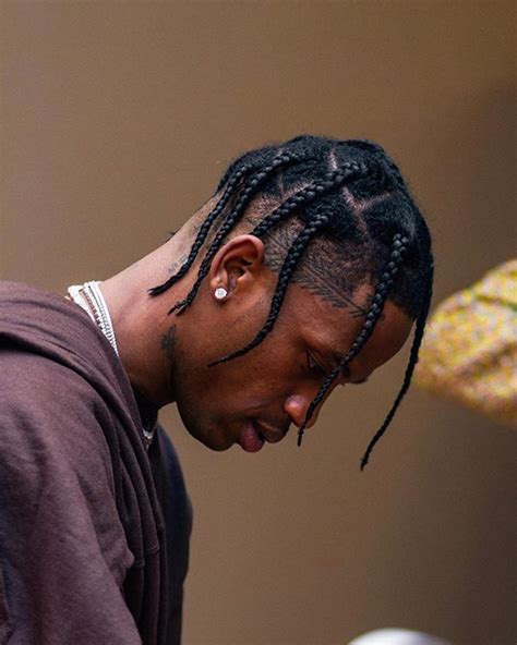 20:37 kyfromdawoods 4 575 просмотров. Pin by tekla_ kavelashvili on Travis Scott. in 2020 | Travis scott hair, Travis scott wallpapers ...