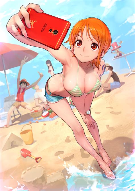 I think nami and robin are both well done characters, with their own redeeming qualities as people and characters, but robin takes the cake for me, in bae the western community prefers robin, the one piece fanbase as a whole prefers nami given that nami ranks higher in the official jump polls. nami, nico robin, monkey d luffy, roronoa zoro, tony tony ...