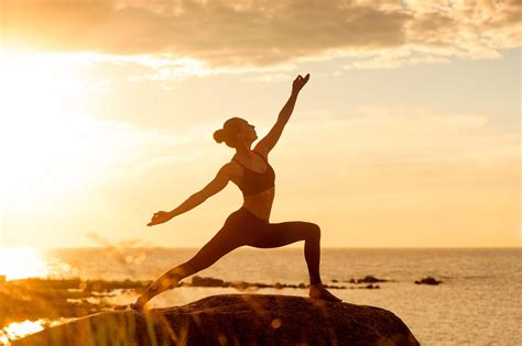 Online Yoga & Wellness Classes | The Yoga Collective