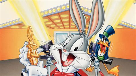 Bugs bunny is a fictional animated character who starred in the looney tunes and merrie melodies series of animated films produced by leon schlesinger productions, which became warner bros. Bugs Bunny HD Wallpaper (70+ images)