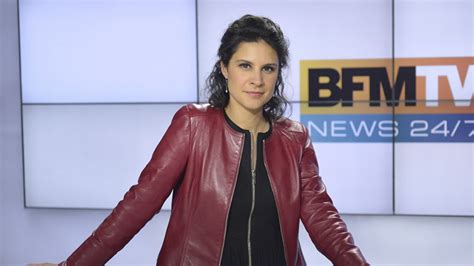 Bfm tv est une chaîne de télévision française d'information nationale en continu, filiale du groupe nextradiotv. Apolline de Malherbe se lâche et jure en direct sur BFMTV ...