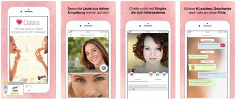 Mobiel flirten is in volle bloei en veel aanbieders doen er aan mee. Dating Apps 2020: Die 10 besten Apps für Dates im Ranking ...