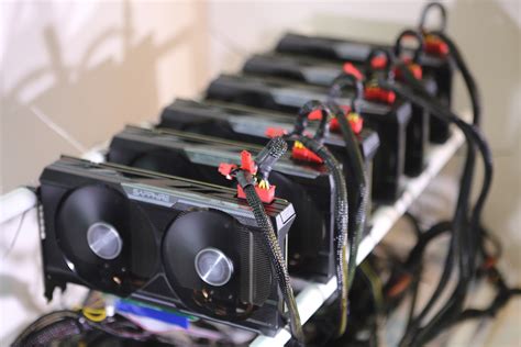 Miners aren't very happy about this development, some are planning to fight back and show their opposition and strength through strikes, protests or similar means. 7 Best Ethereum Mining Hardware ASICs & GPUs ( Comparison)