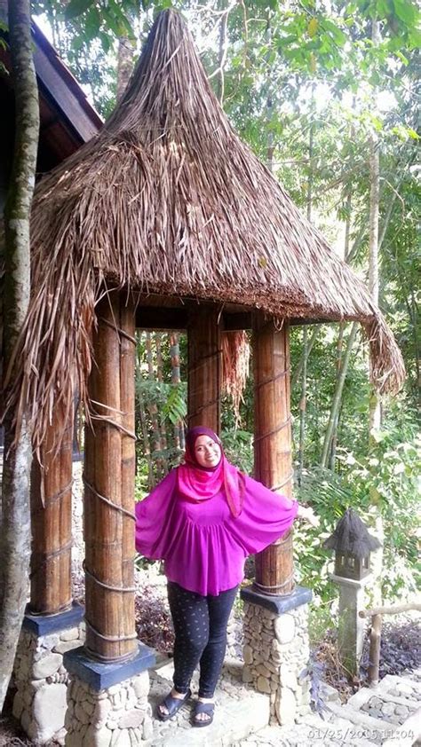 Book danau daun chalets, janda baik on tripadvisor: list of happiness: Family Gathering @ Danau Daun Janda ...