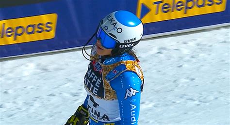 Hier gibt es den medaillenspiegel. Ski-WM 2021: Irene Curtoni hätte sich mehr vom WM-Torlauf ...