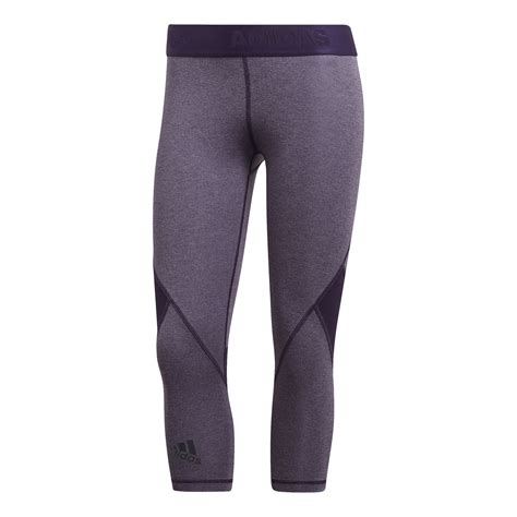 Belarus, born in 1998 (23 years old), category: adidas AlphaSkin Heather Tight Damen - Flieder, Lila ...