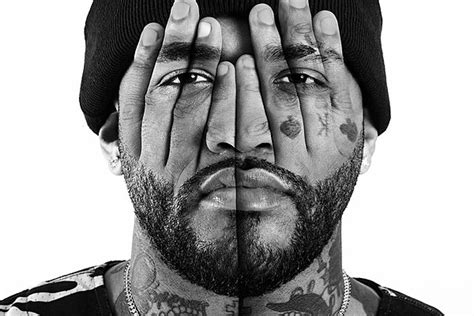 Joyner lucas was born on august 17, 1988 and grew up in worcester, massachusetts. Joyner Lucas' 'ADHD' Project Is on the Way - XXL