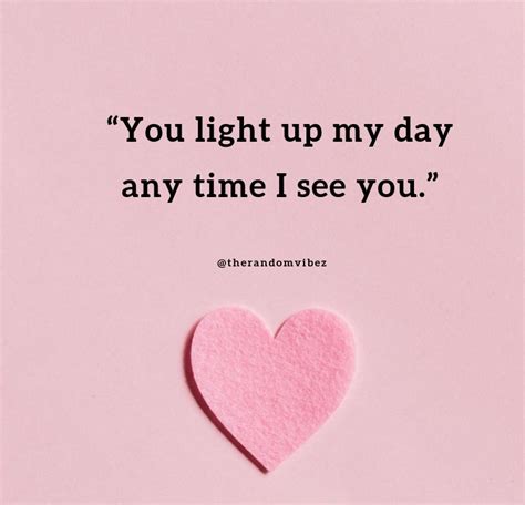 You can always feel safe in. 70 Quotes To Make Her Feel Special and Blush Over Your Text