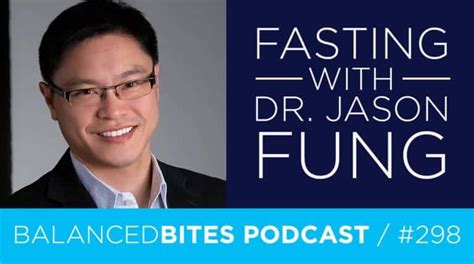 He got the first 160 lbs off with #nsng (no sugar/no grains) way of eating. Podcast Episode #298: Fasting with Dr. Jason Fung | Jason ...