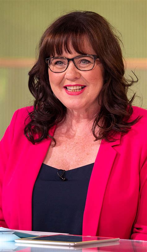 Learn more about coleen nolan and get the latest coleen nolan articles and information. Coleen Nolan Says Her Sister Has Huge Regrets Over ...