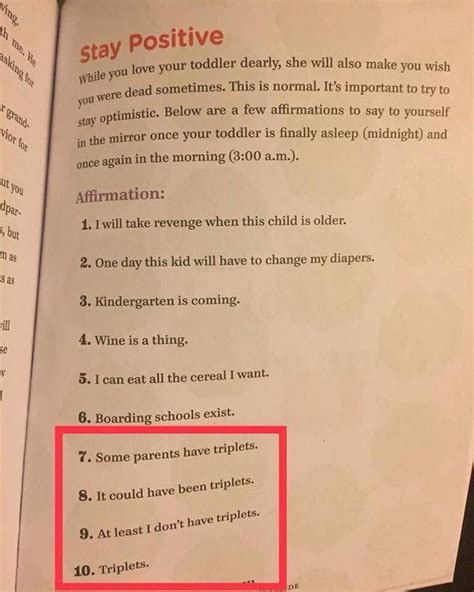 My wife found this in a parenting book, we have toddler ...