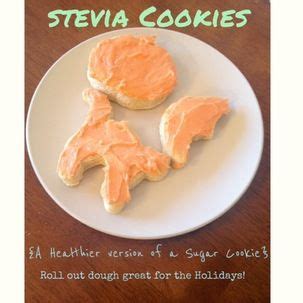 Maybe you would like to learn more about one of these? Dietetic Stevia Cookie Recipe / Sugar free cookie recipes ...