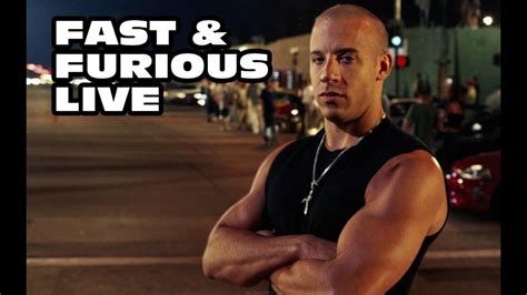 Movies, films in english, deutsch, italiano » боевик » the fast and the furious / форсаж (2001). FastFest Part 2: All the Fast and the Furious Movies in a ...