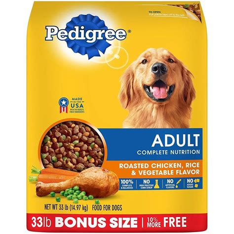 What is a pedigree pet? SHOPPING CENTER (Shopping catalog at your service ...
