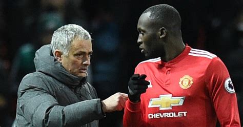 Bekijk alle informatie over r. Mourinho 'fears' Lukaku has 'bulked up' too much - report ...