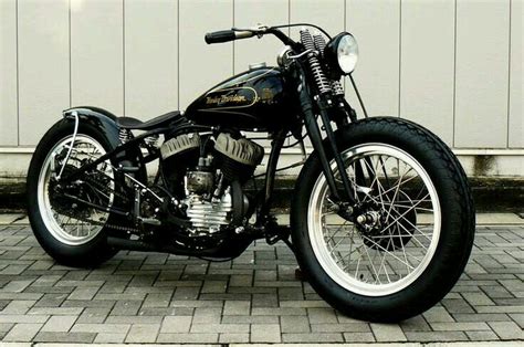 19,531 likes · 9 talking about this. Harley Davidson Flat head bobber.