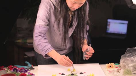 Nhận định bỉ vs ý: Papier peint WallFlower - MUES Design x Duy Anh Nhan Duc - YouTube