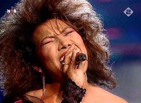 Pelmelay made another attempt at eurovision in 2005 with the song what you see is what you get but it did not qualify for. Justine Pelmelay - Blijf zoals je bent HD - Eurovision ...