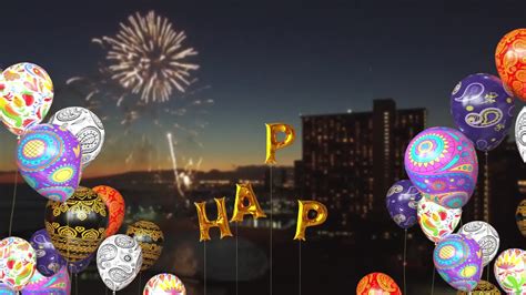 November 23, 2020 free template, premiere pro. Happy Diwali Balloons Reveal 29198942 Videohive Download ...