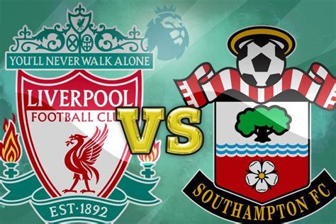So who wins southampton vs. Liverpool vs Southampton: Prediction, team news and match ...