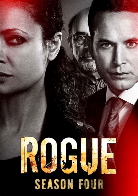 We did not find results for: Rogue | TV fanart | fanart.tv