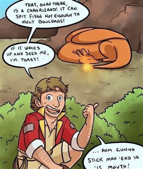 See, rate and share the best steve irwin memes, gifs and funny pics. Pokémemes - steve irwin - Pokemon Memes - Pokémon, Pokémon ...