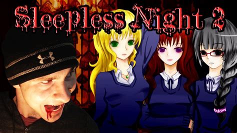 In this episode, sandy wants to spend a night in the city with karen and mrs. GIRL'S NIGHT(MARE) - Sleepless Night 2 an Indie Horror ...