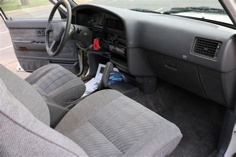 We have 30 cars for sale for 1993 toyota 4runner sr5, from just $990. 1993 Toyota 4Runner SR5 V6 | Victory Motors of Colorado