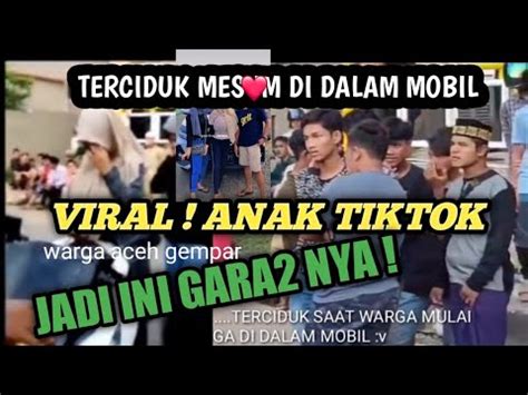 Miftahul husna masuk penjara balon nya auto kecil. VIRAL !!! artis Tiktok miftahul husna asal ACEH tercyduk ...