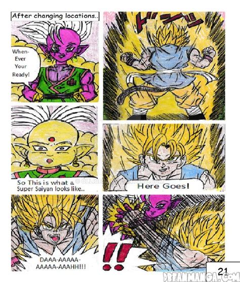 By bảy viên ngọc rồng (dragon balls) · updated about 8 months ago. Dragon Ball Sf Volume 1 - Read free online
