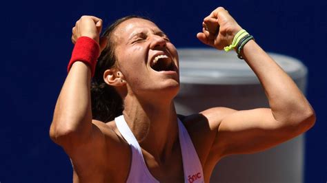 Espn vod • nl • wta. WTA Gstaad: Viktorija Golubic s'offre son premier titre ...