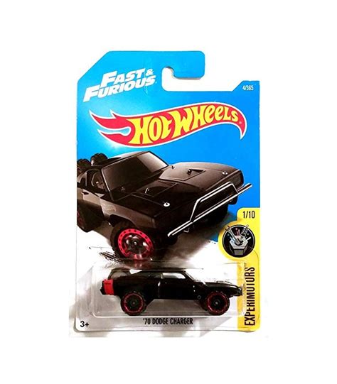 Hot wheels 2020 70 dodge charger r t name. Hot Wheels Oyuncak Araba '70 Dodge Charger Fast and ...