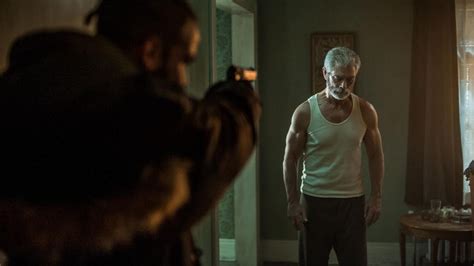 I was expecting this film to be cheesy and well, crap! Photo du film Don't Breathe - La maison des ténèbres ...