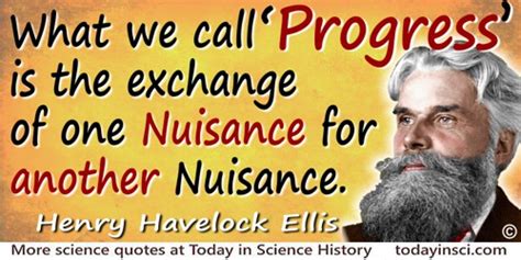 Against the grain, introduction, joris karl huysmans (1884). Havelock Ellis Quotes - 19 Science Quotes - Dictionary of ...