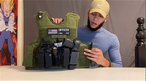 Maybe you would like to learn more about one of these? Tactical vest Review ! (Safe Life Defense) Body Armor ...