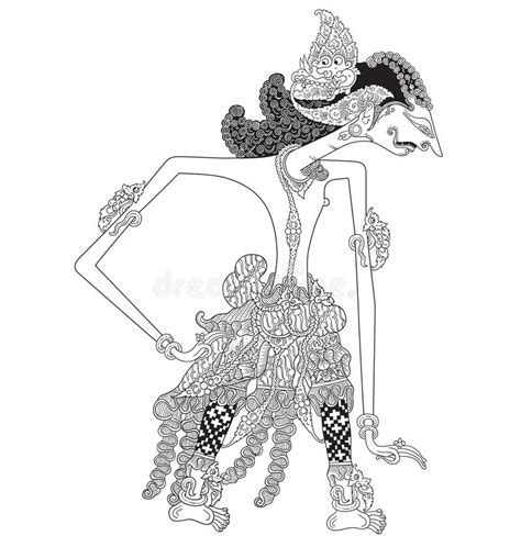 We did not find results for: Karikatur Wayang Sengkuni / Karikatur wayang is on facebook.