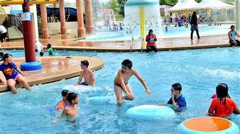 Book bayou lagoon park resort, kampung bukit katil on tripadvisor: Gallery Melaka, Malaysia Resort | Malaysia resorts, Park ...