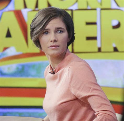 Amanda knox is an exoneree, journalist, public speaker, and author of the new york times the controversy over amanda's case made international headlines for nearly a decade, and thrust her. Mord in Perugia: Gericht veröffentlicht Details zum Knox ...