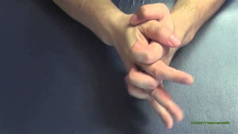 Self massage tools are useful in the everyday aches and pains brought by stress, tension, and poor posture or stressful work positions. ASMR - Self Hand Deep Massage - Very Relaxing - YouTube